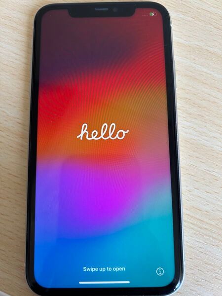 iPhone11 64G 本体のみ
