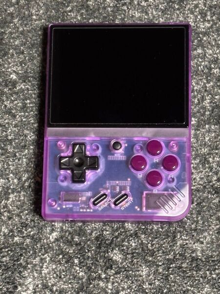 miyoo mini plus 本体のみ