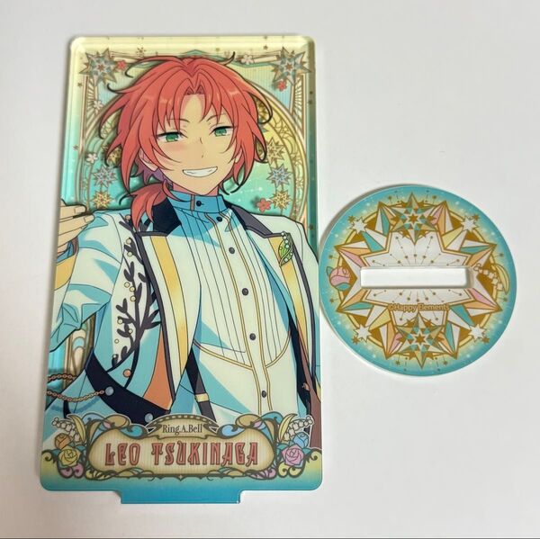 あんスタ 月永レオ アルカナスタンド アクリルスタンド