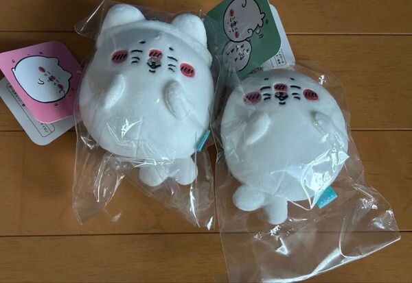 ナガノの水族館 アザラシ ぬいぐるみ くじ D賞 ねこ ノーマル