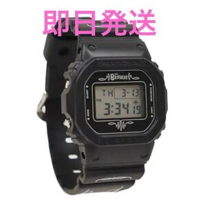 MR. BROTHERS CUT CLUB × G-SHOCK DW-5600X