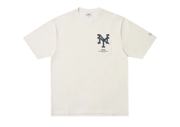 PALACE x ENGINEERED GARMENTS T-Shirt