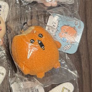 もぐらコロッケ マスコット