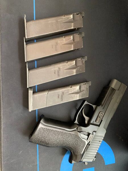 東京マルイSIG SAUER P226E2ガスブローバック 東京マルイ ガスガン ガスブローバック