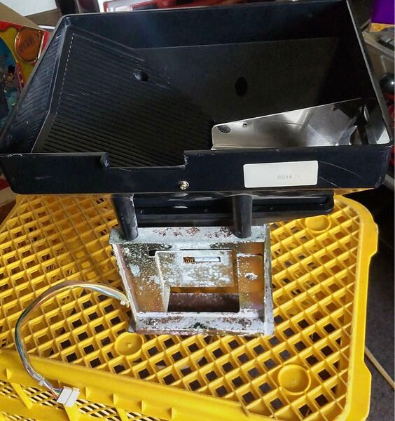 【大東音響 実機用 ホッパー】※4号機 パチスロ スロット ガルフ リズムボーイズ 裏