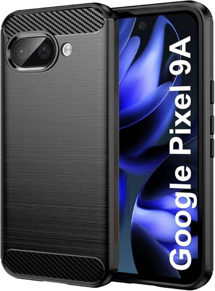 Google Pixel 9a ケース 保護ケース 耐衝撃