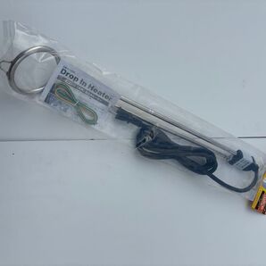 投込みヒーター H-1000L
