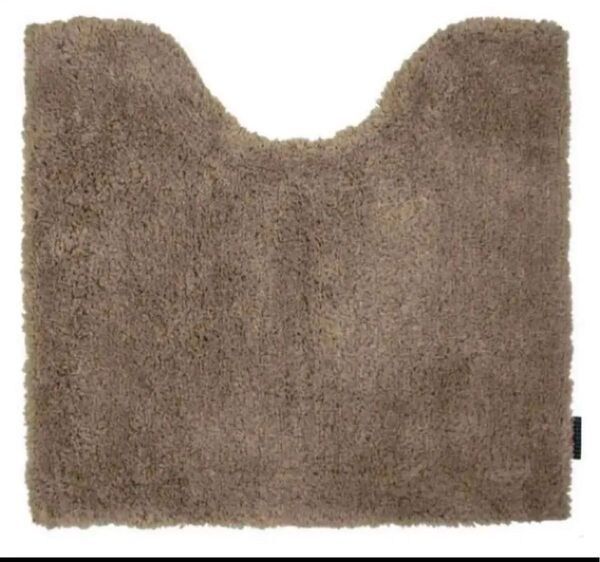 トイレマット モダニスト 55×60cm ( トイレ マット トイレ用品 )