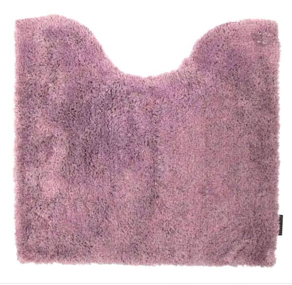 トイレマット モダニスト 55×60cm ( トイレ マット トイレ用品 )