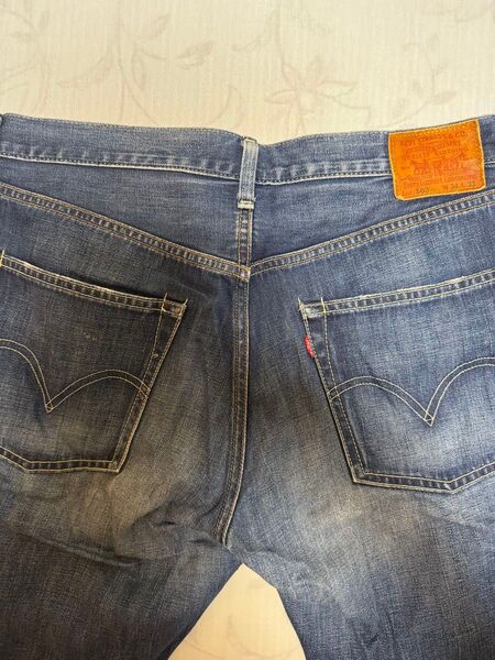 Levi's 503 ジーンズ W34 L33
