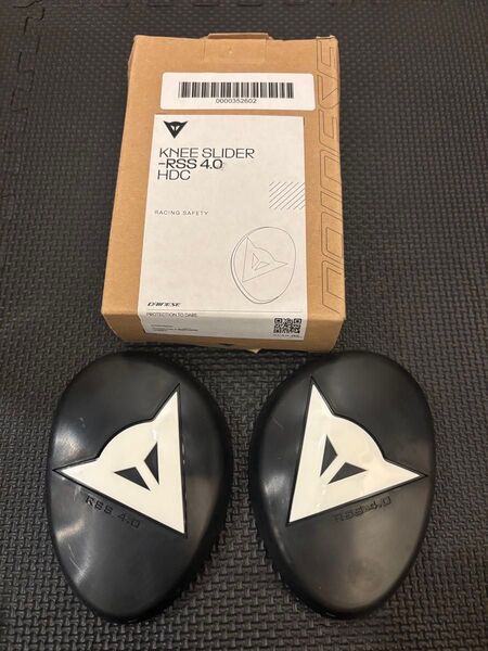ダイネーゼ ニースライダー RSS 4.0 HDC