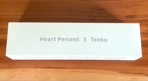 ハートパーセントHeart Percent クレンジングバーム130ml