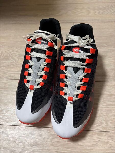 NIKE AIR MAX 95(+) BB エアマックス95 29.0cm