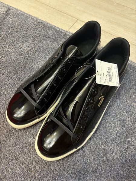 PUMA × Styles FirstRound スニーカー 29.0cm