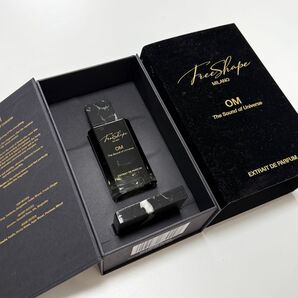 FreeShape MILANO OM フリーシェイプミラノ パルファム 100ml 香水