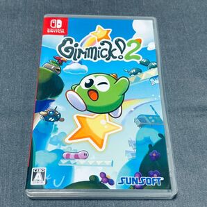 【Switch】 ギミック! 2