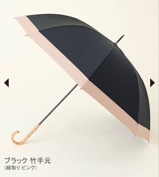 サンバリア100 日傘 完全遮光 Lサイズ コンビ 未使用