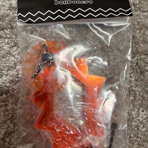 BonBonero ボンボネロ アンバー 新品