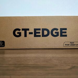 GoTrax GT-EDGE ブラック 黒 電動 スケボー キックボード