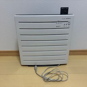 日立 空気清浄機 EP-Z30R ホワイト