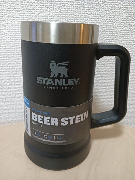 スタンレー STANLEY ステンレス ジョッキ