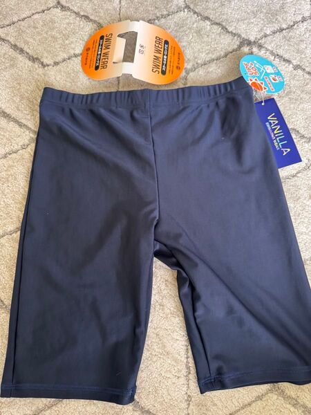 新品タグ付き 水着 スクール水着 160 男の子 男子 120 130 140 150 在庫あります。