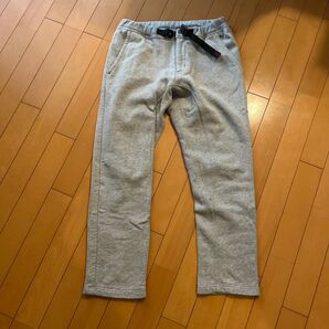 Gramicciグラミチ スウェットパンツ