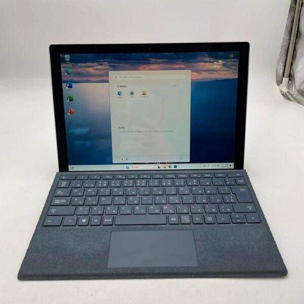 Microsoft Surface Pro 6 1796 Core i5 8350U メモリ8GB SSD256GB