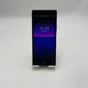 SONY Xperia 8 64GB SIMフリー