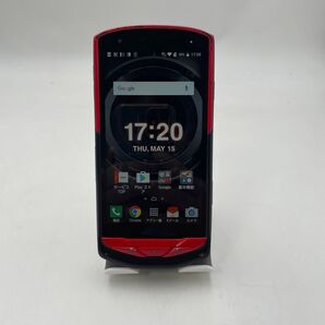 TORQUE KYV35 16GB SIMフリー Androidスマホ