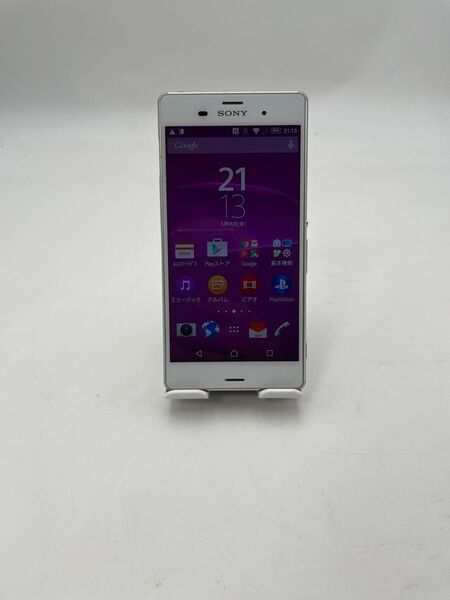 SONY XPERIA SOL26 32GB auロック解除SIMフリー