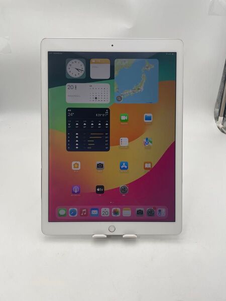 iPad Pro 12.9インチ 第二世代 A1670 64GB
