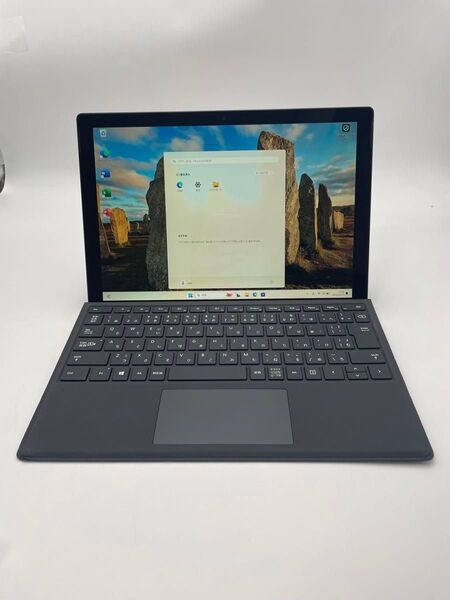 Microsoft Surface Pro 6 1796 Core i5 8350U メモリ8GB SSD256GB