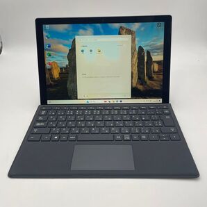 Microsoft Surface Pro 6 1796 Core i5 8350U メモリ8GB SSD256GB