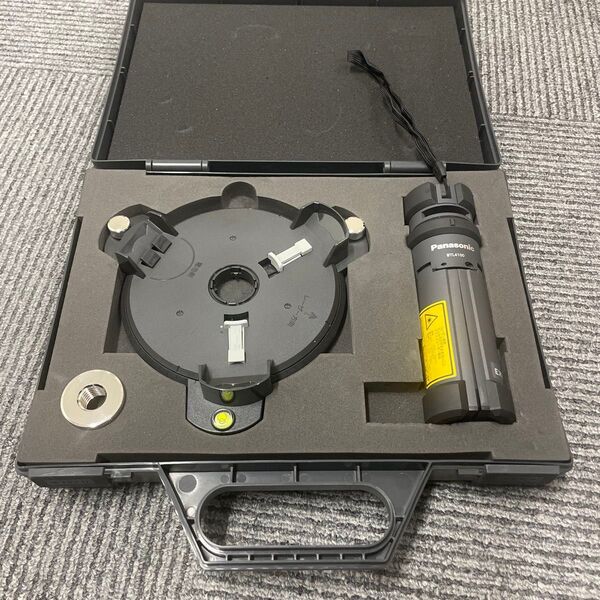 Panasonic 墨出し名人ケータイGL BTL4100G