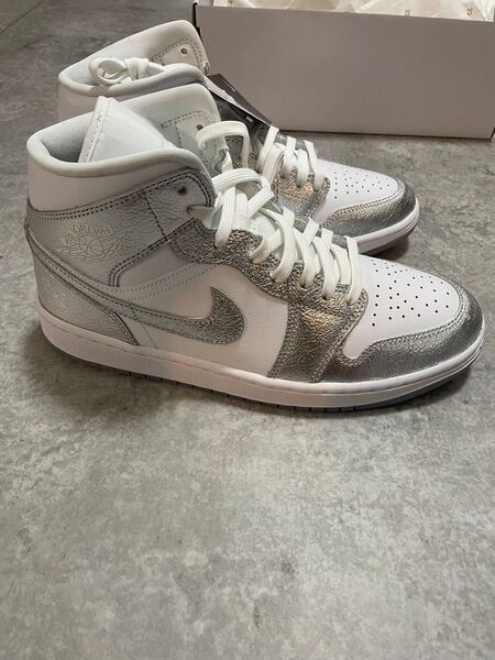 エア ジョーダン1 MID SE