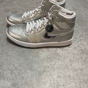 エアジョーダン1 HIGH G NRG