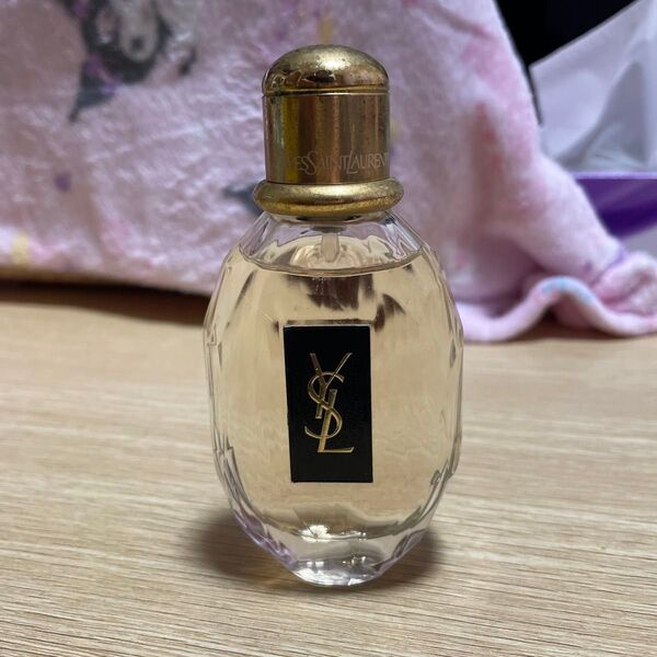 イヴサンローラン パリジェンヌ 50ml 香水 オードパルファム