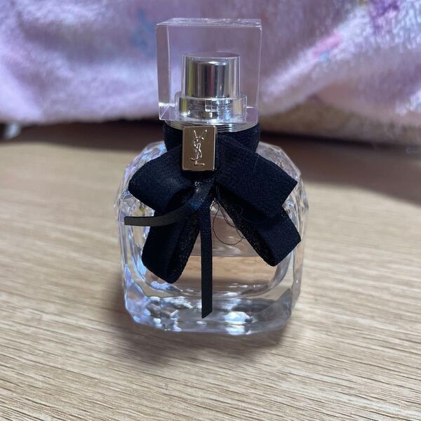 イヴサンローラン モンパリ オーデパルファム 30ml 香水