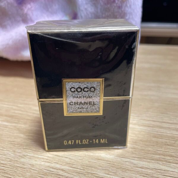 シャネル ココ パルファム 14ml 香水