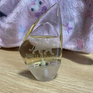 ニコス スカルプチャー オム 50ml EDT 香水 NIKOS