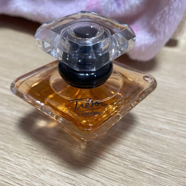 ランコム トレゾア 30ml EDP 香水