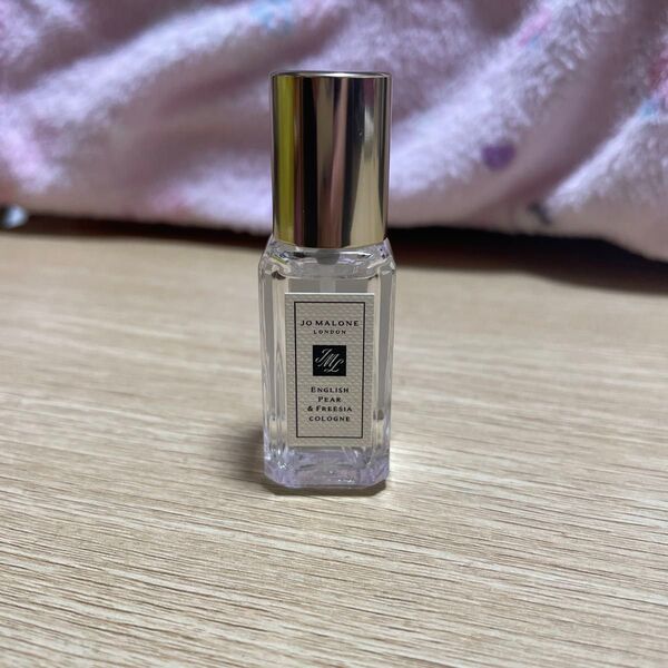 ジョーマローン イングリッシュペアー&フリージア 9ml コロン 香水