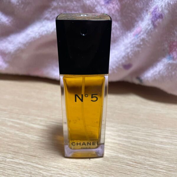 CHANEL シャネル No5 EDT 50ml 香水