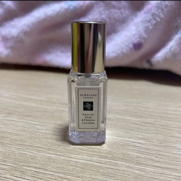 ジョーマローン イングリッシュペアー&フリージア 9ml コロン 香水