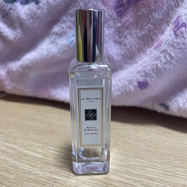 ジョーマローン ポピー&バーリー 30ml コロン 香水