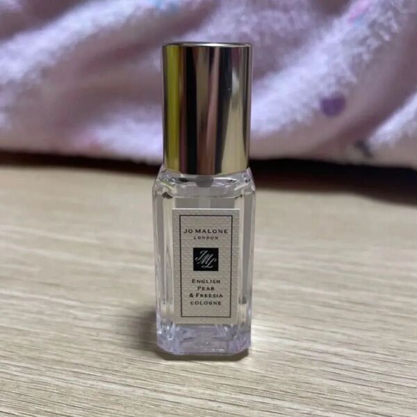 ジョーマローン イングリッシュペアー&フリージア 9ml コロン 香水
