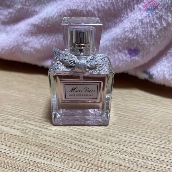 Dior ミスディオール ブルーミングブーケ 30ml EDT 香水