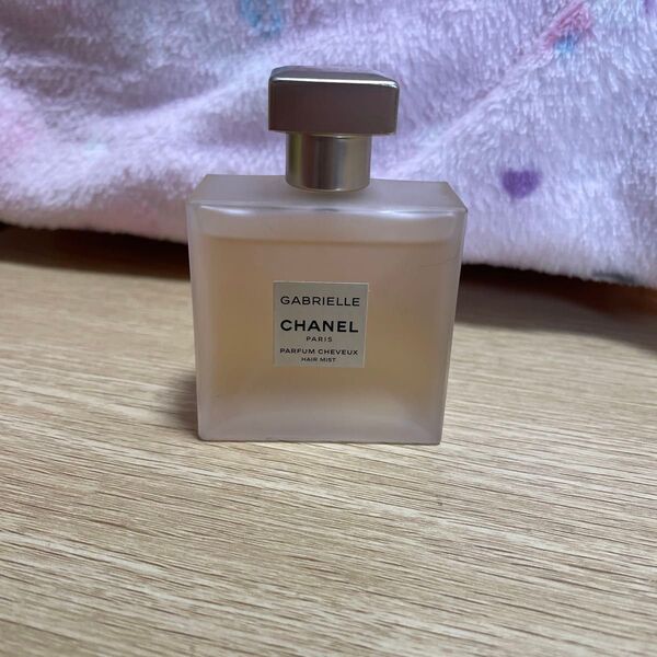 ガブリエル シャネル ヘアミスト 40ml