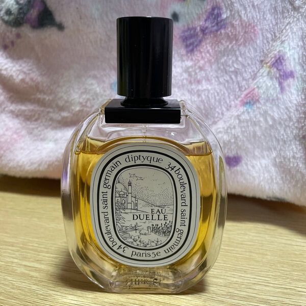 ディプティック オー デュエル 100ml EDT 香水
